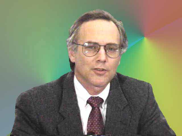 Andrew Bersin